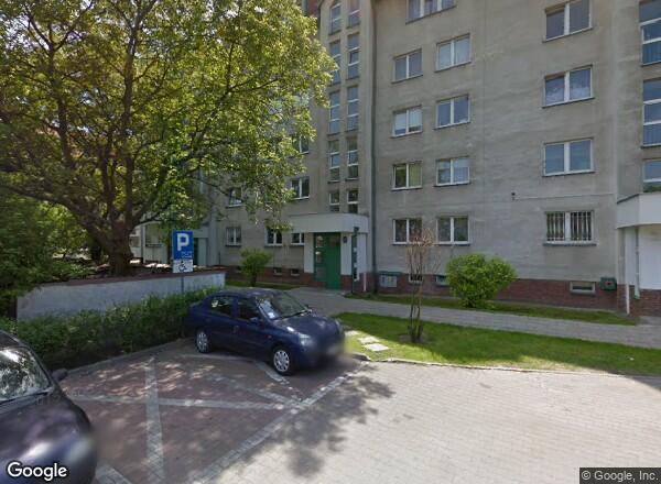 Ceny mieszkań Warszawa ul. Solipska 33