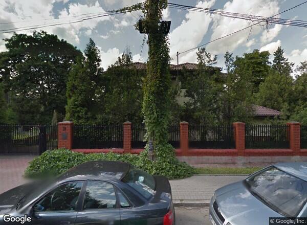 Ceny mieszkań Warszawa ul. Korkowa 9