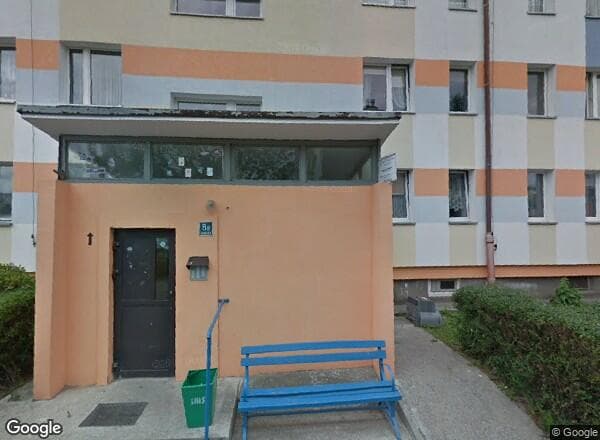 Ceny transakcyjne mieszkań Gorzów Wielkopolski STANISŁAWA STASZICA 8B