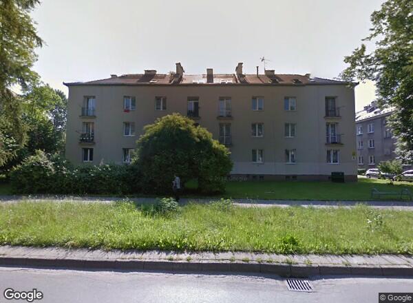 Ceny mieszkań Kraków Osiedle Na Skarpie 22