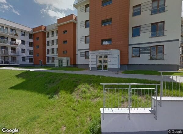 Ceny transakcyjne mieszkań Bydgoszcz Inowrocławska 70B