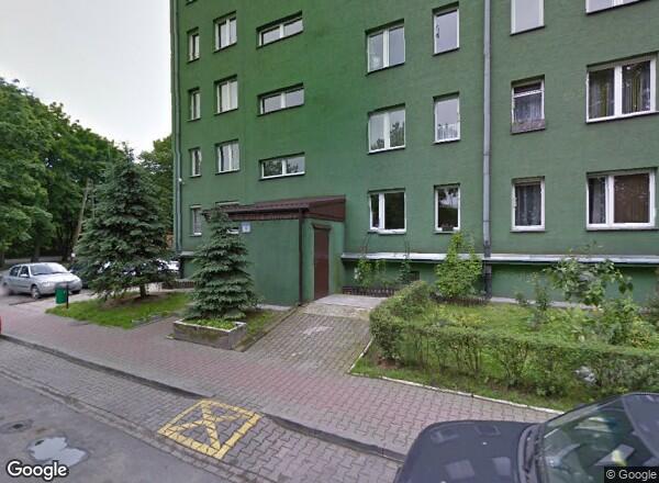 Ceny mieszkań Kraków Opolska 13