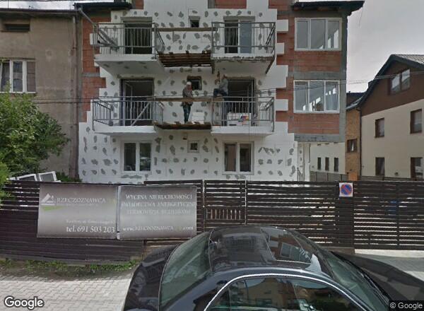Ceny mieszkań Kraków Żabiniec 4