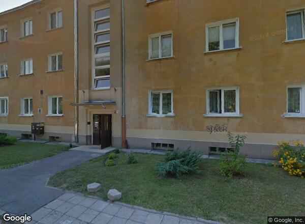 Ceny mieszkań Warszawa ul. gen. Sylwestra Kaliskiego 45