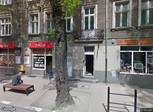 Ceny mieszkań Poznań Augustyna Szamarzewskiego 1