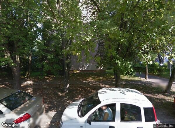 Ceny transakcyjne mieszkań Warszawa ul. Burgaska 1