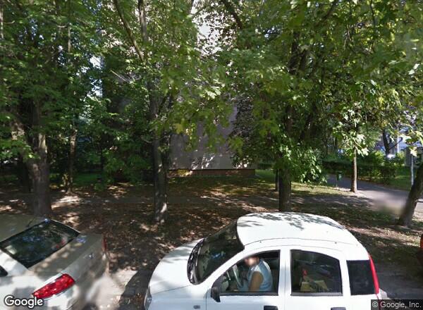 Ceny mieszkań Warszawa ul. Burgaska 1