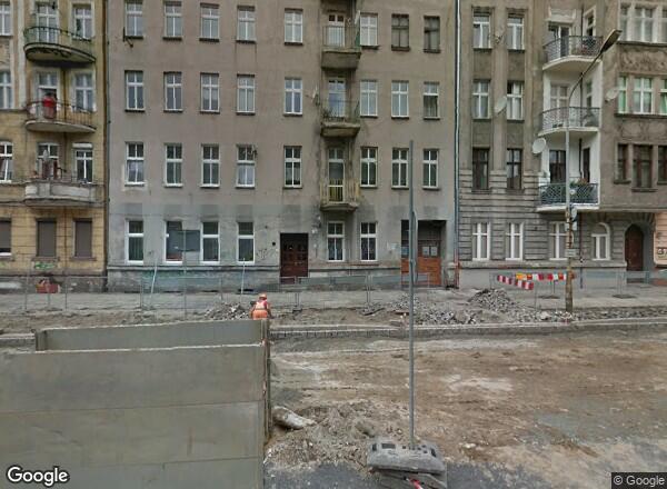 Ceny mieszkań Wrocław UL. KARD. STEFANA WYSZYŃSKIEGO 116