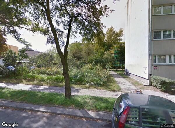 Ceny mieszkań Łódź Stefana Okrzei 4