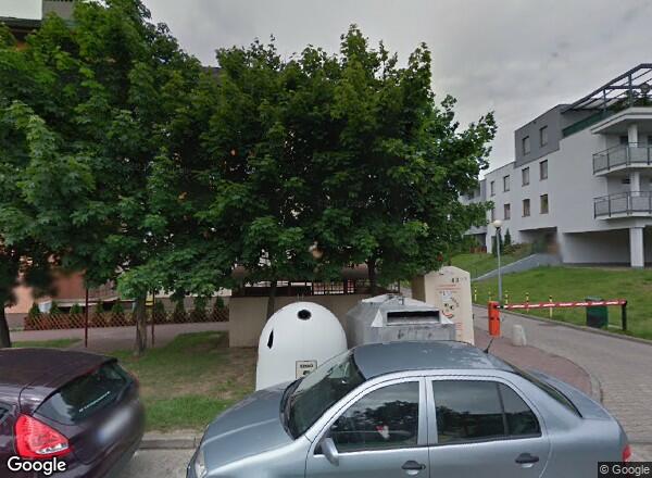 Ceny mieszkań Szczecin Melchiora Wańkowicza 31