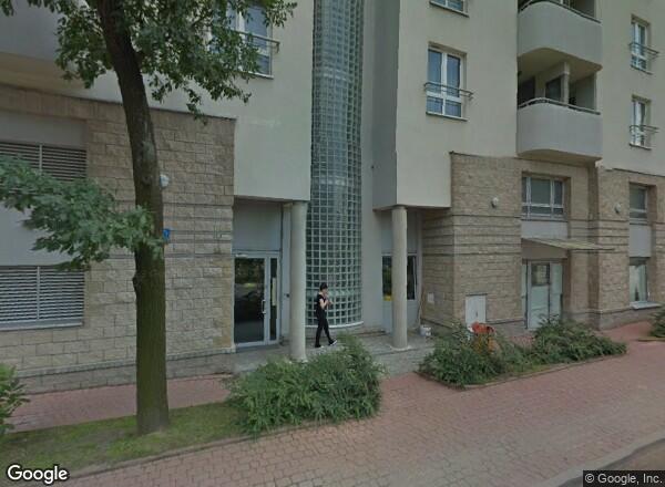 Ceny mieszkań Warszawa ul. Harfowa 1A