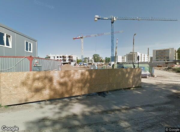 Ceny mieszkań Wrocław UL. MARCA POLO 47