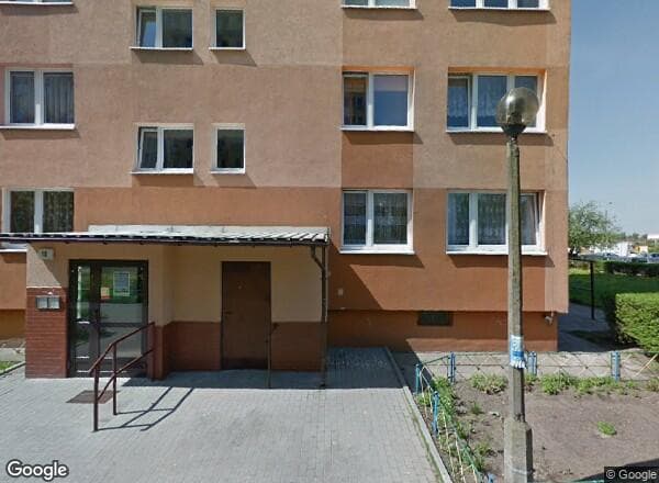 Ceny transakcyjne mieszkań Toruń Michała Sczanieckiego 10