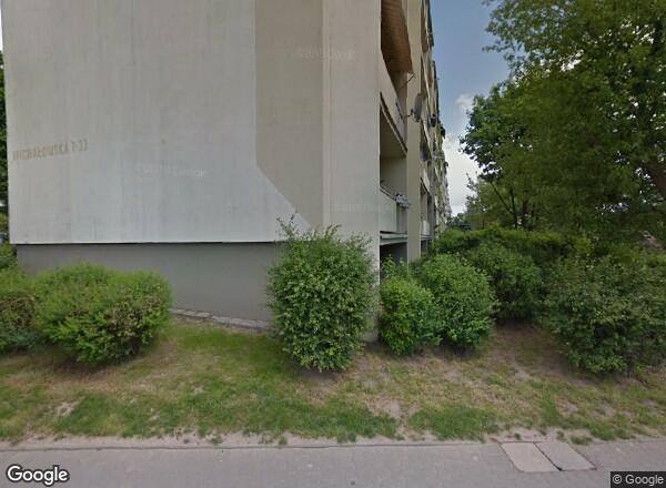 Ceny mieszkań Poznań Michałowska 23