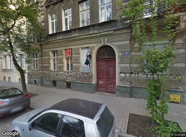 Ceny mieszkań Kraków Ambrożego Grabowskiego 11