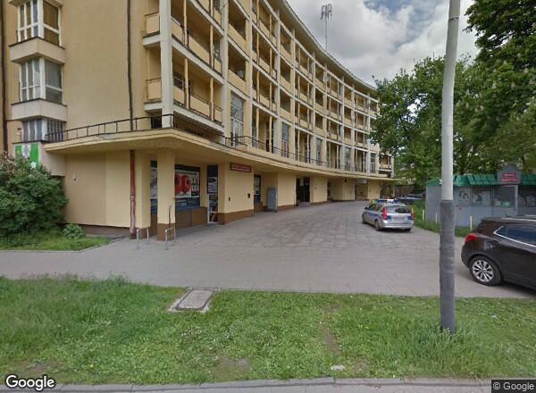 Ceny mieszkań Łódź Pomorska 96