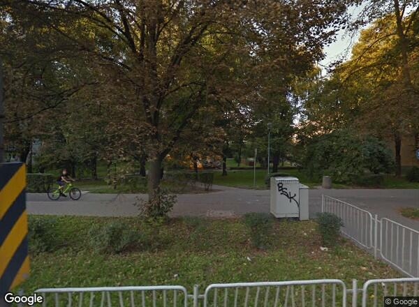 Ceny transakcyjne mieszkań Lublin Droga Męczenników Majdanka 36