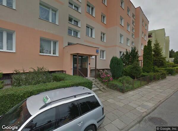 Ceny mieszkań Sopot Mazowiecka 17A,B,C