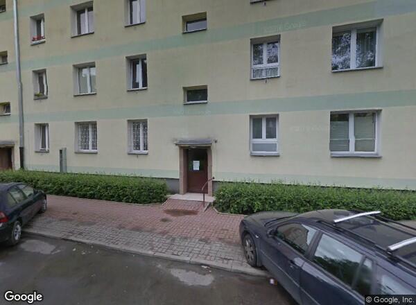 Ceny mieszkań Warszawa ul. Opaczewska 23