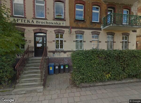 Ceny mieszkań Wrocław UL. CHIŃSKA 2A