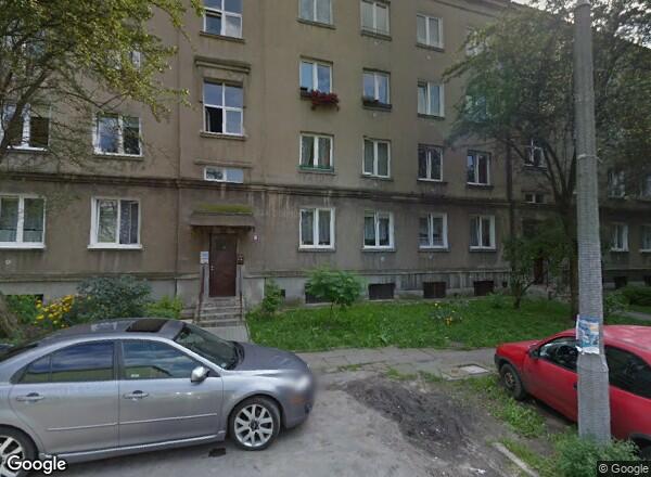 Ceny mieszkań Łódź Kpt. Stanisława Sojczyńskiego "Warszyca" 6