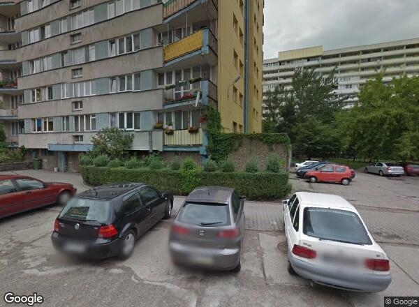 Ceny transakcyjne mieszkań Wrocław UL. KAMIENNA 4