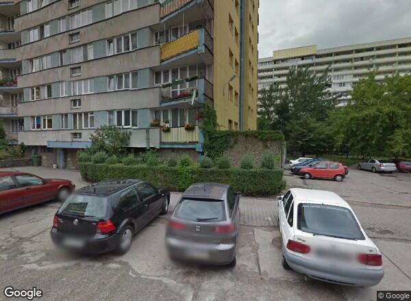 Ceny mieszkań Wrocław UL. KAMIENNA 4