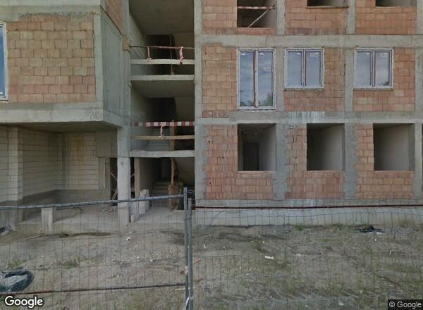 Ceny transakcyjne mieszkań Wrocław UL. WOJCIECHA GERSONA 5