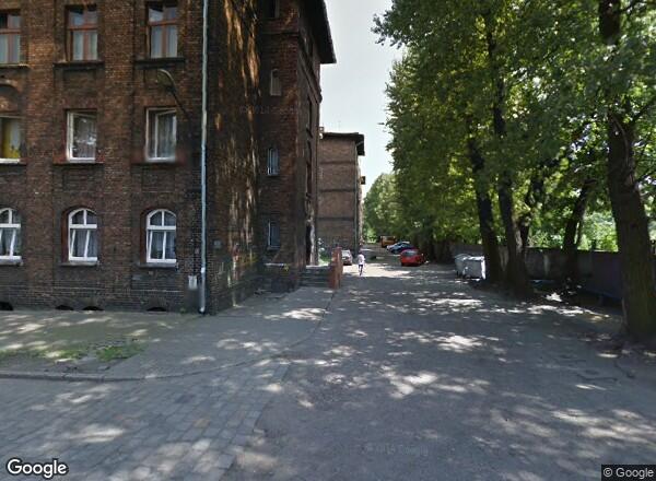 Ceny mieszkań Katowice Jana Wyplera 14B