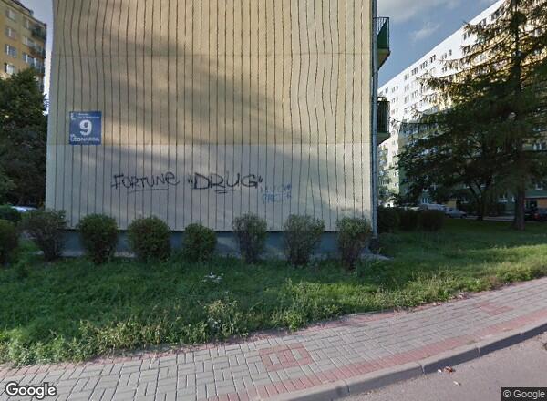 Ceny mieszkań Lublin Leonarda 9