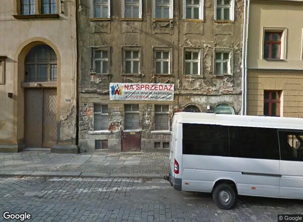 Ceny mieszkań Wrocław UL. KSIĘCIA WITOLDA 42