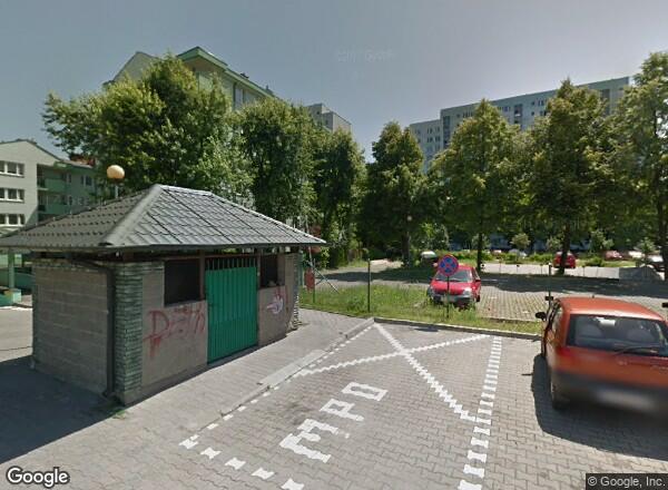 Ceny mieszkań Warszawa ul. Lazurowa 14D