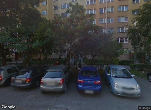 Ceny transakcyjne mieszkań Wrocław UL. KŁODNICKA 39
