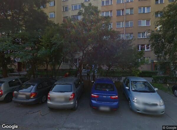 Ceny mieszkań Wrocław UL. KŁODNICKA 39