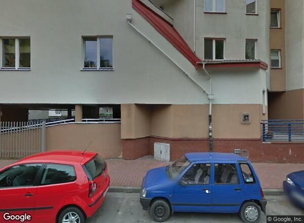 Ceny mieszkań Warszawa ul. K. Bohdanowicza 17