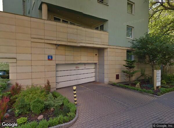 Ceny mieszkań Warszawa ul. L. Nabielaka 6