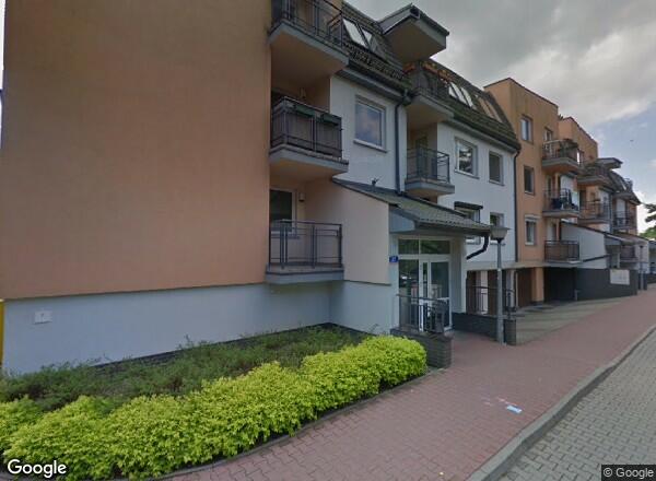 Ceny mieszkań Wrocław UL. WITKOWSKA 27