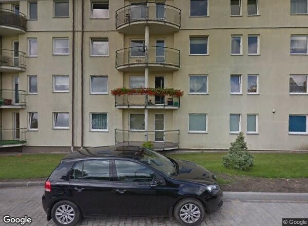Ceny transakcyjne mieszkań Szczecin Duńska 44