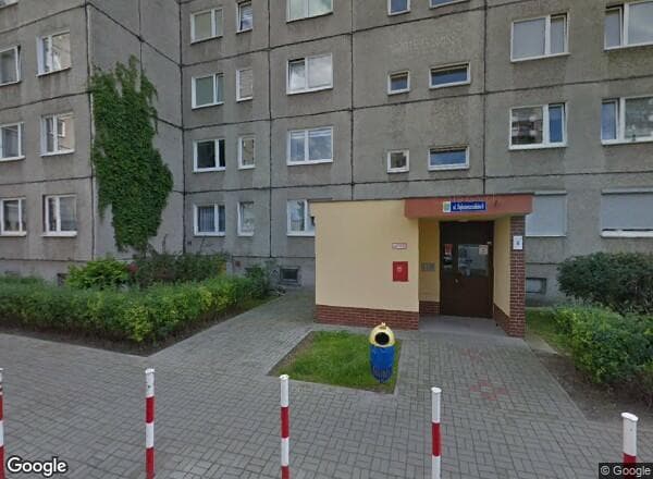 Ceny transakcyjne mieszkań Opole Zawiszaków 8