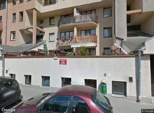 Ceny transakcyjne mieszkań Piaseczno Pelikanów 6