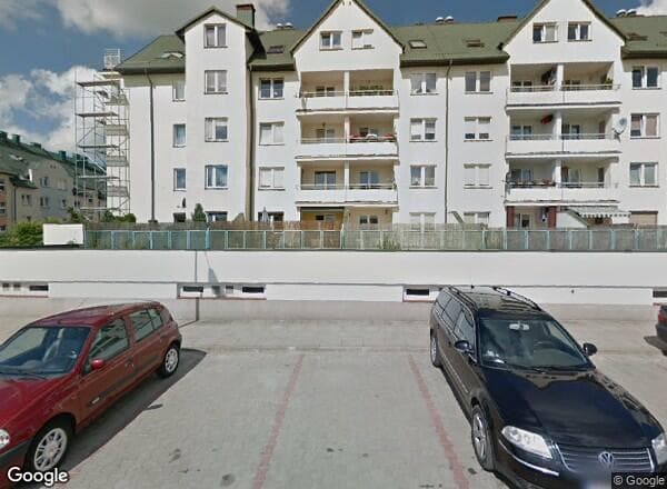 Ceny transakcyjne mieszkań Kielce Tektoniczna 12