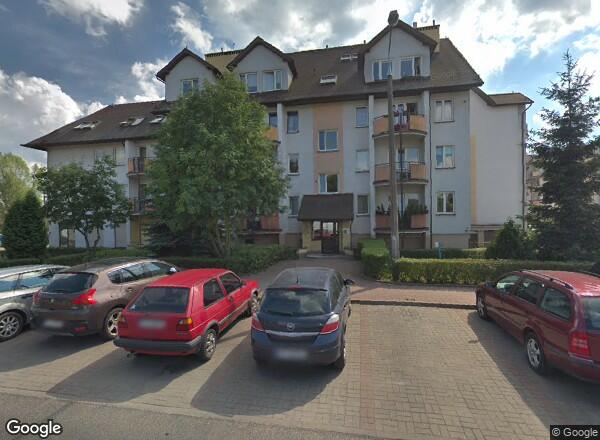 Ceny mieszkań Toruń Kręta 74