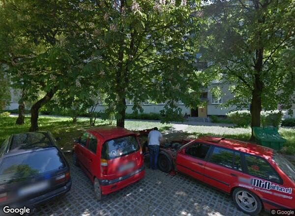 Ceny mieszkań Kielce Wiosenna 10