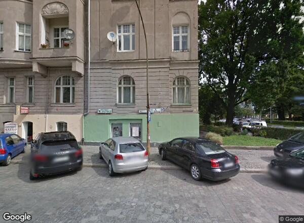 Ceny mieszkań Wrocław PL. POWSTAŃCÓW ŚLĄSKICH 13