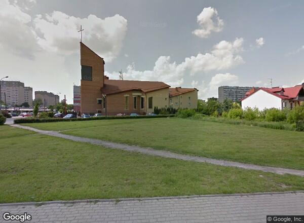 Ceny mieszkań Warszawa ul. W. Bełzy 3