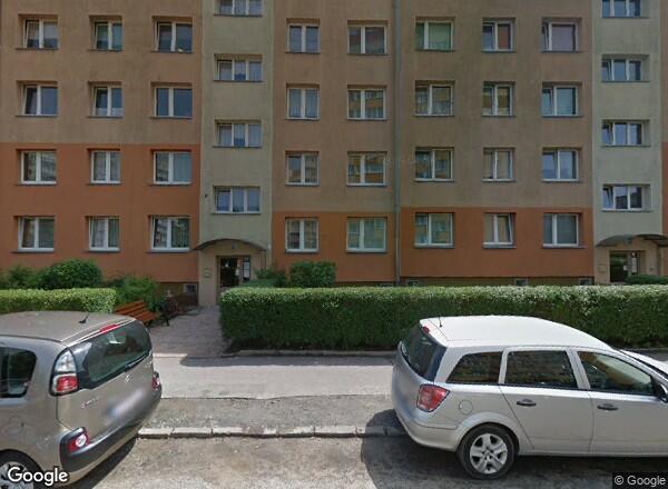 Ceny mieszkań Szczecin Xawerego Dunikowskiego 39