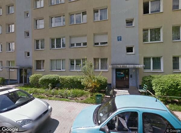 Ceny transakcyjne mieszkań Olsztyn Ks. Tadeusza Borkowskiego 27