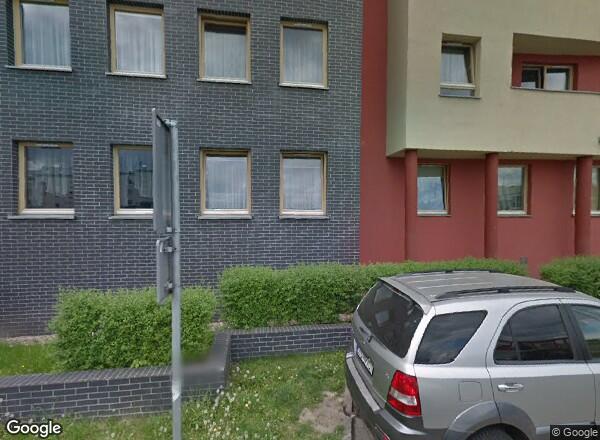 Ceny mieszkań Szczecin Zygmunta Krasińskiego 72