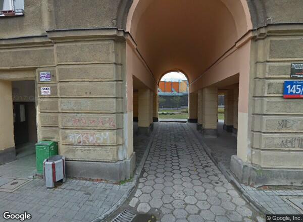 Ceny mieszkań Warszawa al. Prymasa Tysiąclecia 145/149