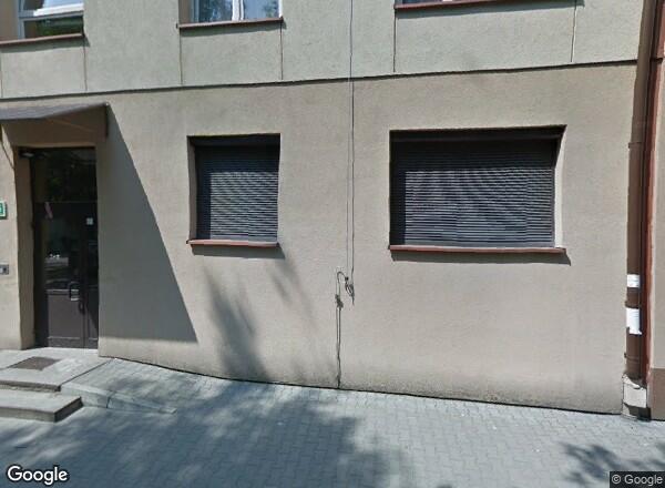 Ceny mieszkań Katowice Świdnicka 23
